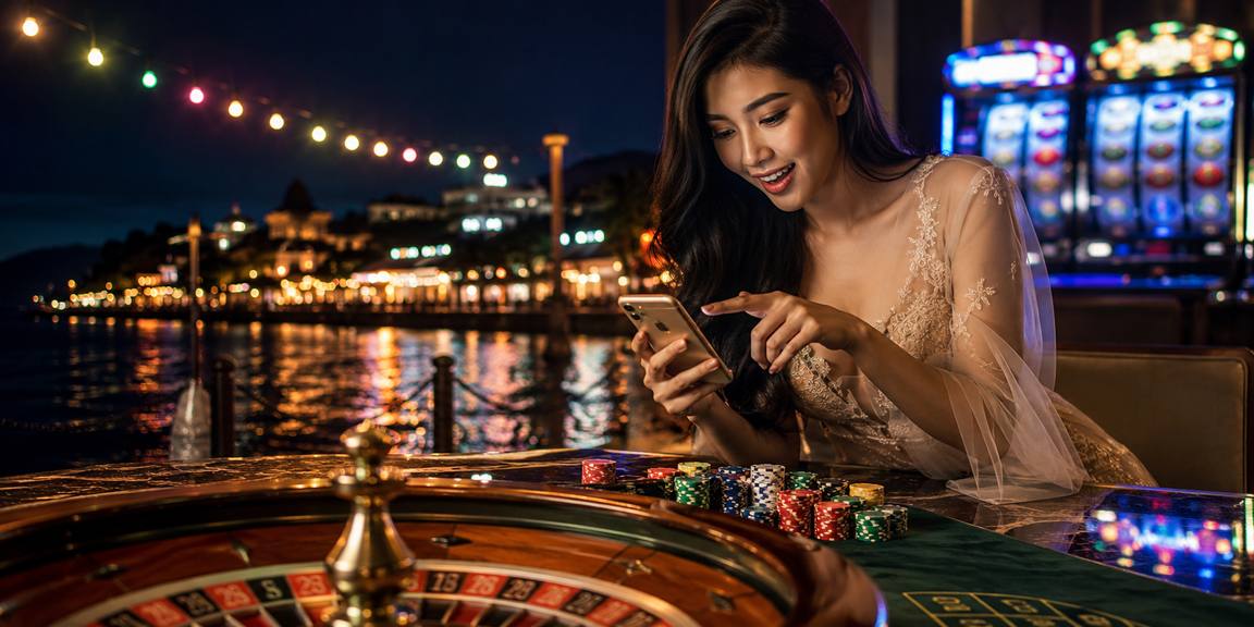 mobile gaming