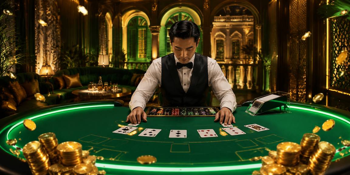 cita66 Casino, Slots dan Sportsbook untuk Malaysia di satu home