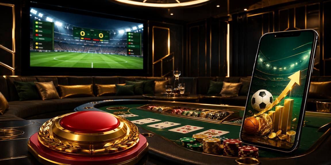 cita66 Casino, Slots dan Sportsbook untuk Malaysia di satu home